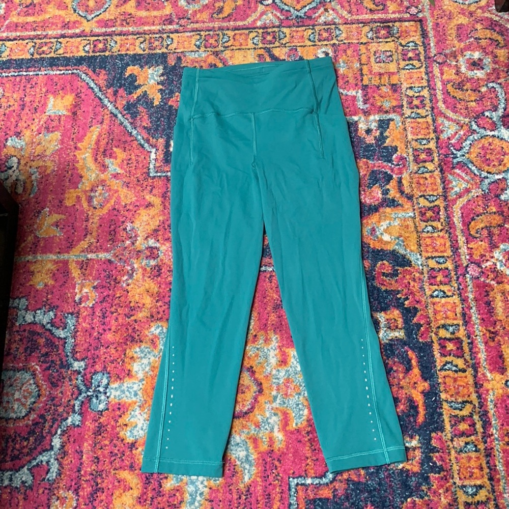 Lululemon leggings!!